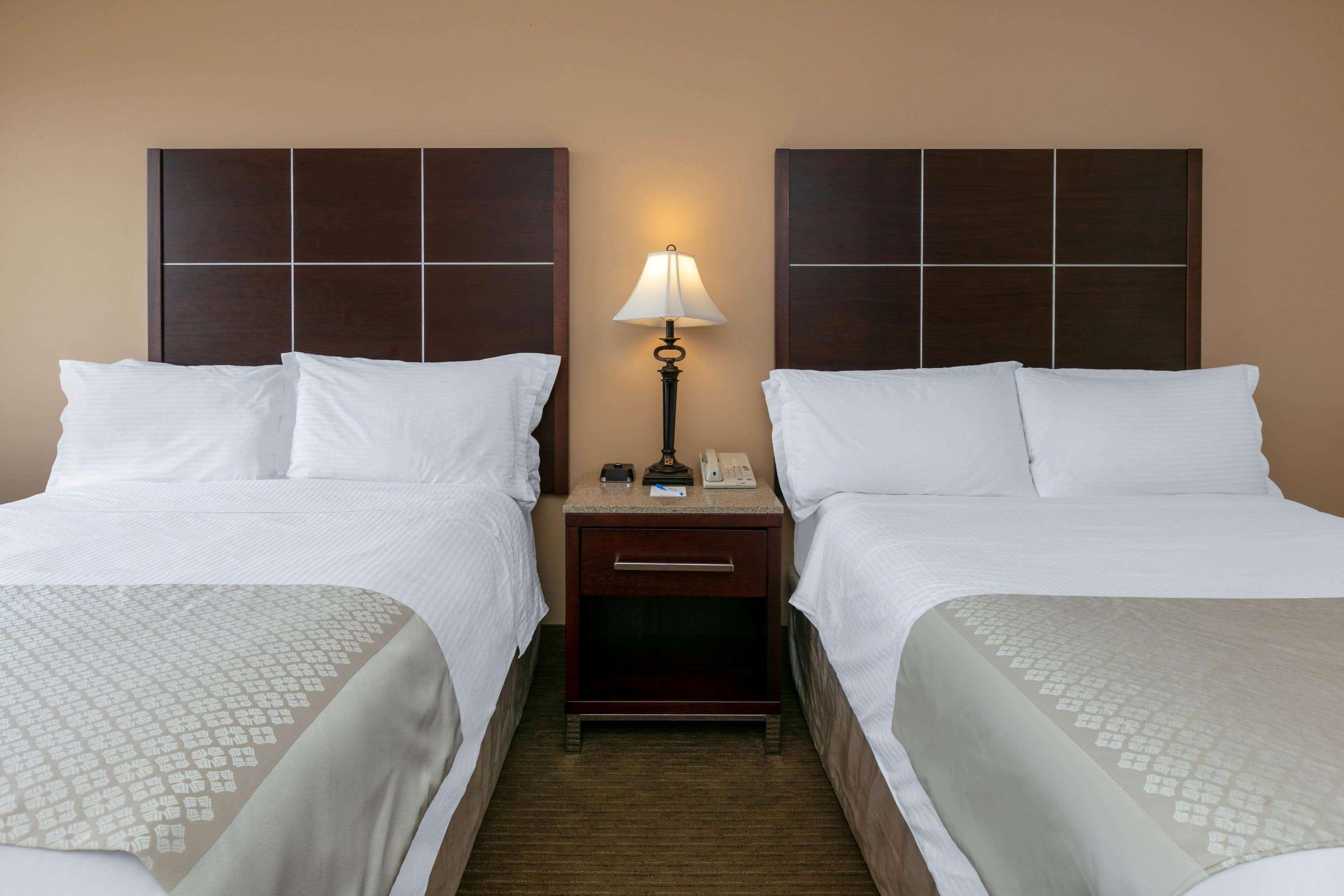 Wyndham Riverfront Hotel Little Rock Kültér fotó