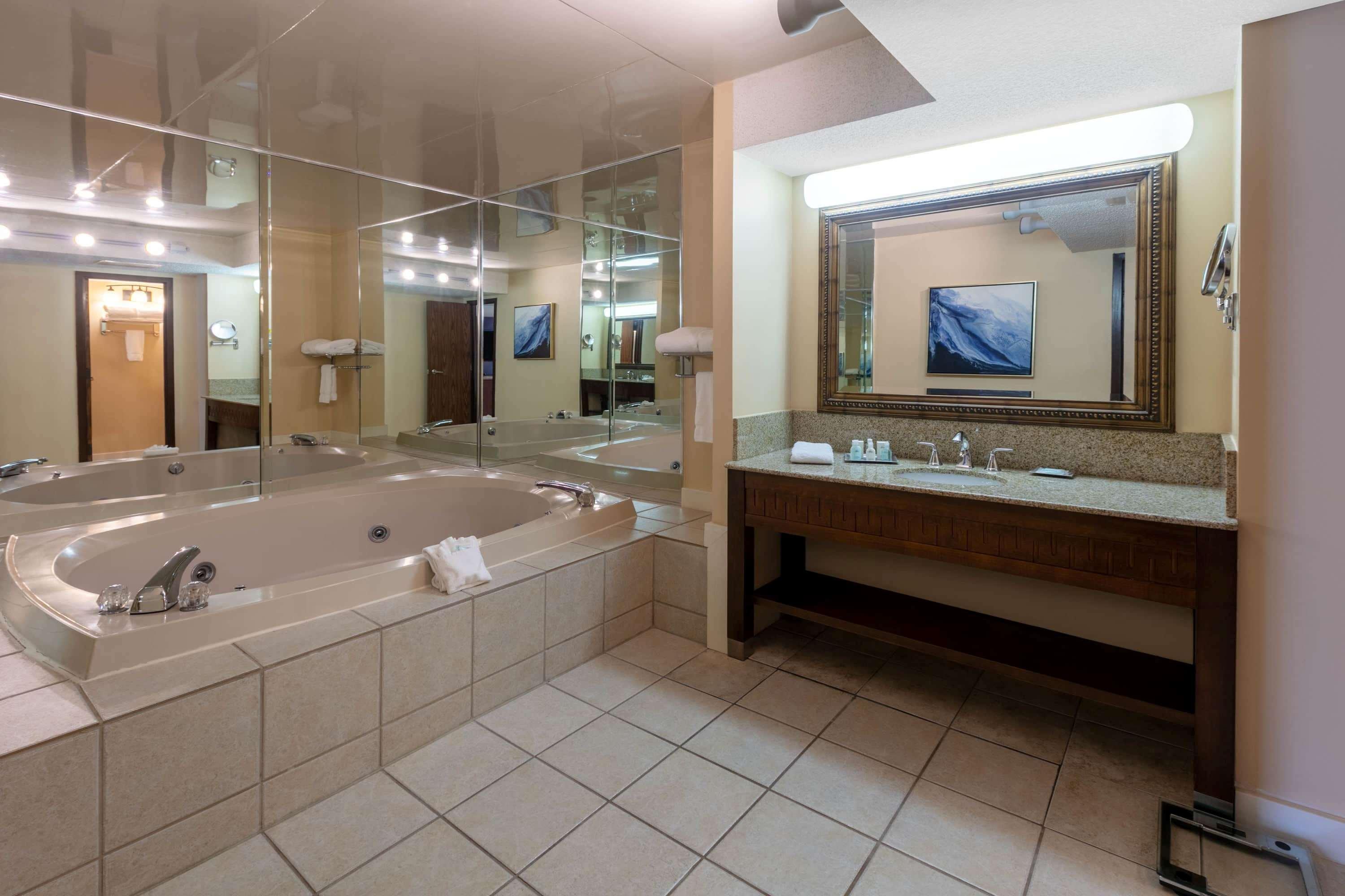 Wyndham Riverfront Hotel Little Rock Kültér fotó
