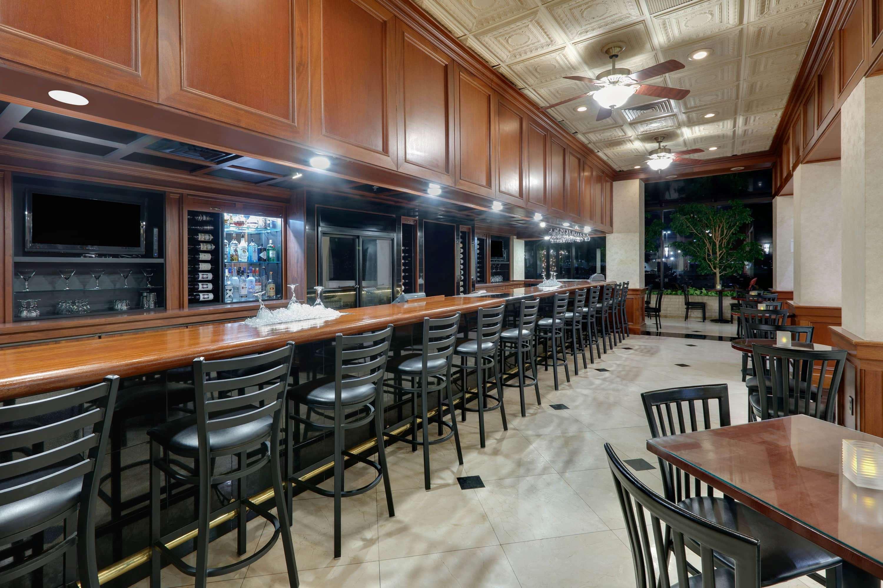 Wyndham Riverfront Hotel Little Rock Kültér fotó