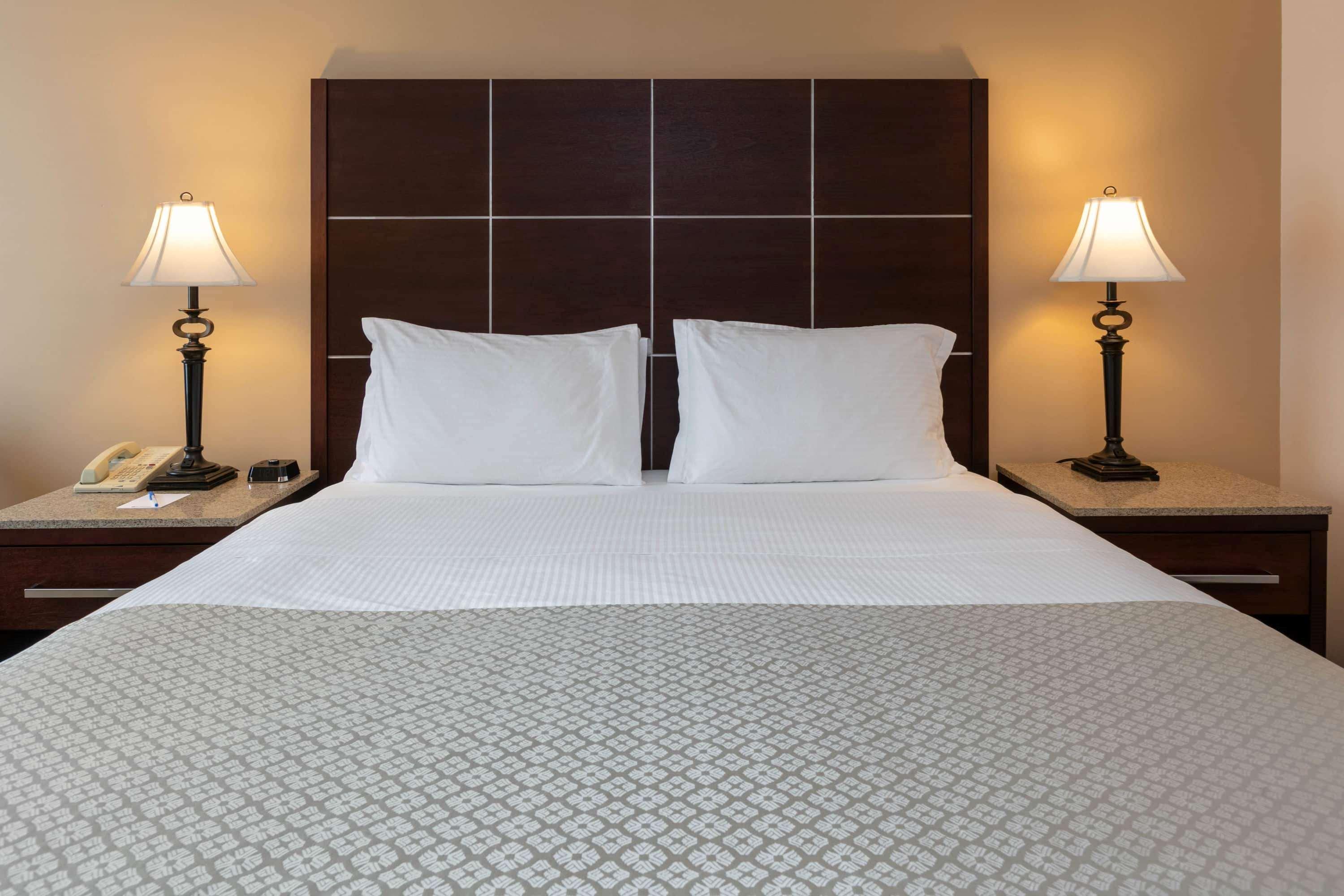 Wyndham Riverfront Hotel Little Rock Kültér fotó